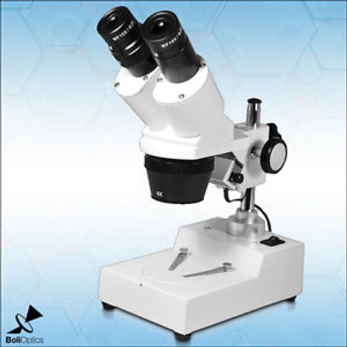 Binocular Dual Power Stereo Microscope (FS12110328) Boli Optics
