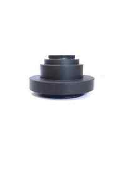 Zeiss 44C 1.0x C-Mount: CCD & CMOS Microscope Camera Adapter Coupler Cmount