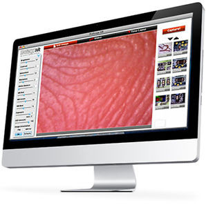 ProScope PSHRIA ImageAnalyzer ProScope Edition