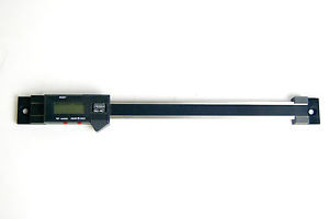 8 PREISSER DIGI-MET ELECTRONIC SCALE- HORIZONTAL - #17872