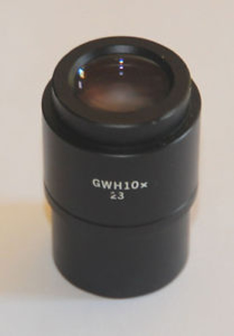 Olympus GWH10X/23 Microscope Eyepiece