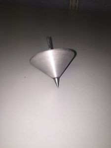 ASTM Standard Cone for Grease and Fat Penetrometers -