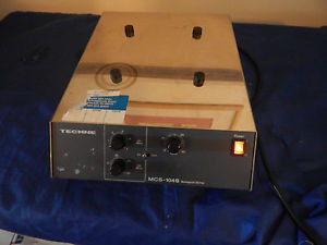 Techne Biological Stirrer  MCS-104S 04797