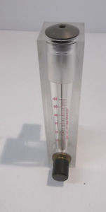 Omega Engineering FL4412-V Rotameter