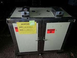ELCONAP ELECTRIC HEAT CONTROL APPARATUS INCUBATOR OVEN B-4