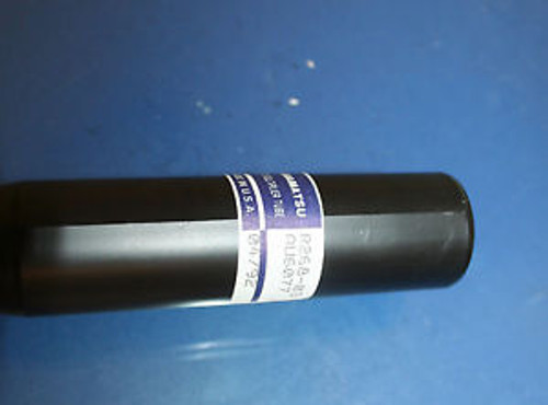 HAMAMATSU PHOTOMULTIPLIER R268-03 SENSOR LASER OPTICS