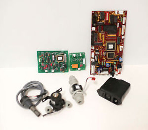 Lot of Parts for Barnstead Thermo NanoPure D11931