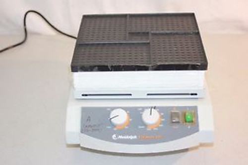 Heidolph Titramax 101 Microplate Shaker