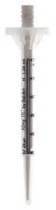 SCIENCEWARE 373000011 Pipettor Tip,Sterile RoxyM,1.25ml,100pk