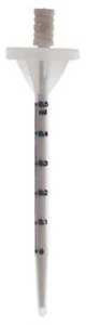 SCIENCEWARE 373000010 Pipettor Tip,Sterile RoxyM,0.5ml,100pk