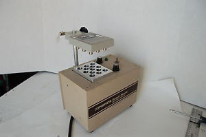 Pierce reacti-therm heating module react-vap 18800  plate  dry block heater
