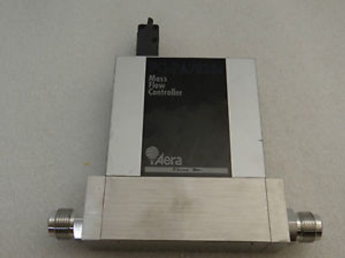 Advanced Energy Aera Mass Flow Controller TC FC-PA7820c 200SLM H2