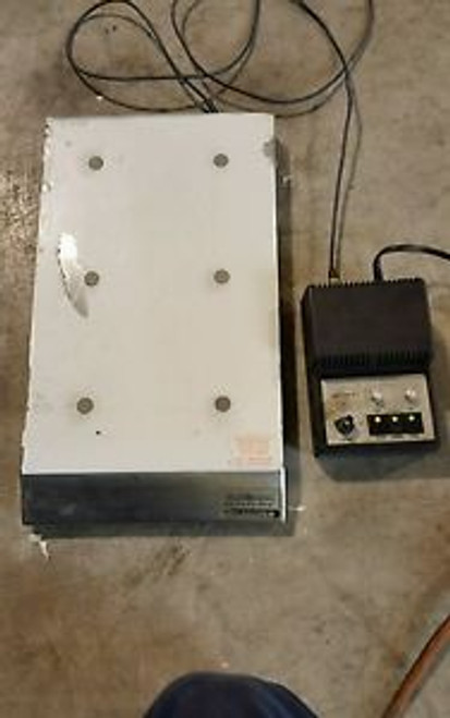 Variomag Telesystem HP6 with Telemodul 20P Controller