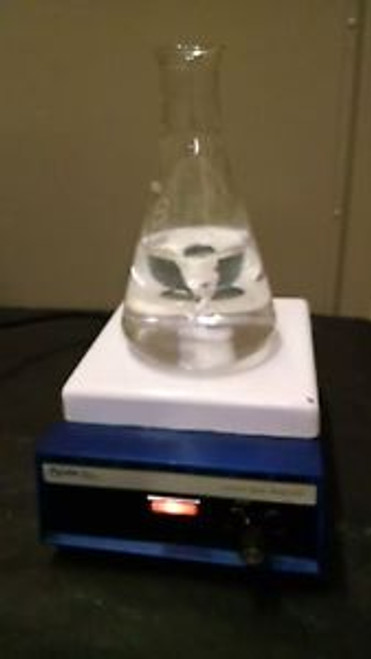 FISHER SCIENTIFIC THERMIX 220-T STIRRER, NICE CONDITION, ID#10145