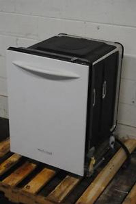 Kitchen Aid model KUPD01FLWH1 Dishwasher - 78650 Kitchen Aid model KUPD01FLWH1 Dishwasher - 78650