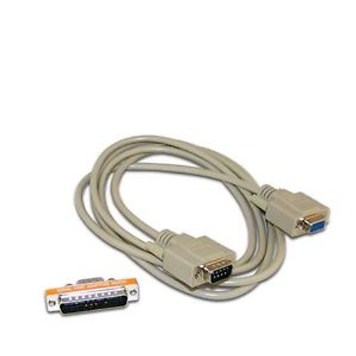 Ohaus (Cable, RS232, CBM910-CKW TxxXW) (80252574)