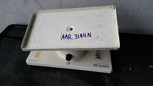 BD CLAY ADAMS NUTATOR MIXER MODEL 421106 - AAR 3144A