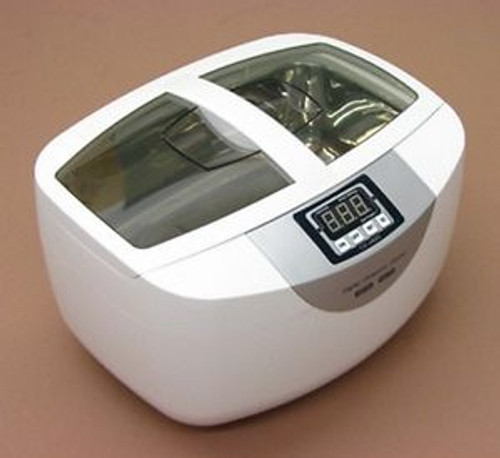 SEOH Ultrasonic Cleaner with Heater for Professional Cleaning Dental Medical