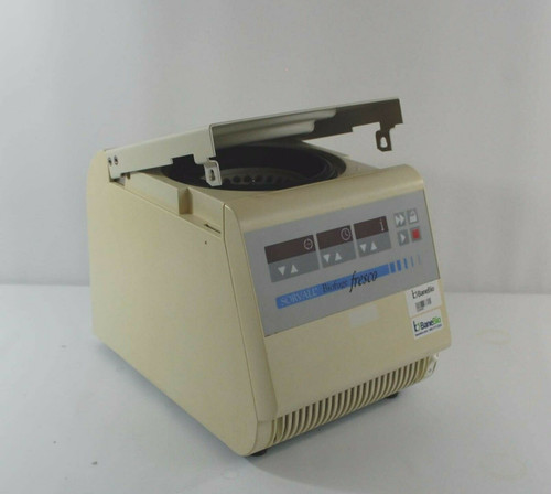 Sorvall Biofuge Fresco Refrigerated Centrifuge 75005516