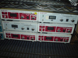 Harvard Apparatus Homeothermic Blanket Control Unit