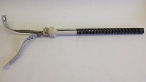 Mellen Company Silicon Carbide Heating Element SER21.80X15.0X1.25