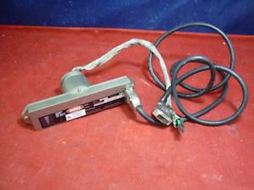 High Yield Technology Model 15 Laser Meter