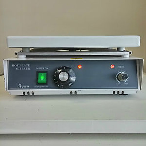 Used MTOPS MS-3300 - Hot Plate / Magnetic Stirrer