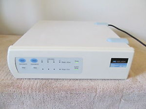 PE Nelson Model NCI 900 Network Chromatography Interface