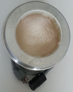 1000ml Series M Aluminum Housed Heating Mantle Glas-Col 100C-M106 1L