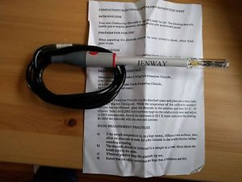 Jenway Conductivity Cell 027113