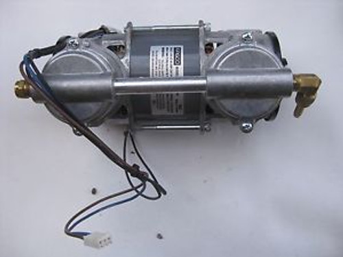 FASCO KS67050-04U VACUUM PUMP AIR COMPRESSOR DIAPHRAM PUMP