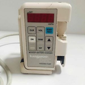 Kangaroo PET External Feeding Pump