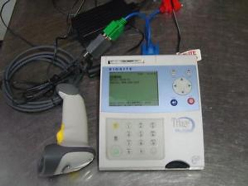 Biosite Triage Meter Plus Chemical Lab Analyzer