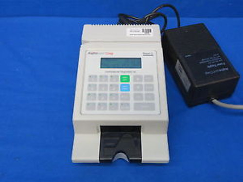 Bayer Rapidpoint Coag Blood Analyzer w/Power Supply, 90 Day Warranty