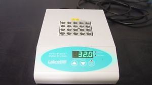 Labnet AccuBlock Digital Dry Bath- Single Block D1100