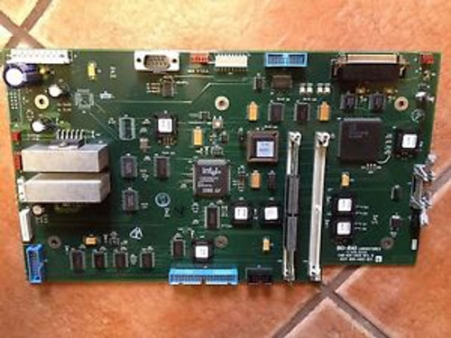 Bio Rad FX Main Board Motherboard for FX Imager