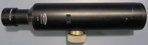 Spindler Hoyer 1.2x Eyepiece Body Tube w/ Bausch & Lomb Eyepiece 15x W.F. Stereo