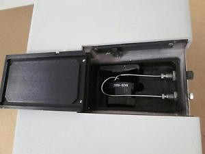 ABI Analytical 9000-9801 Spectroflow 980 Programmable Flourescence Detector