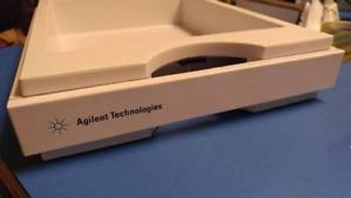 Agilent 1200 Solvent Tray