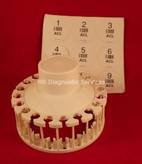 ACL Classics Sample Carousel Tray with Stickers Part #18103897