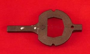 Coulter ACL Needle Tool Alignment 18103941