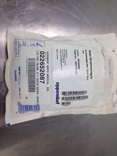 Eppendorf FA-45-18-11 Rotor Lid