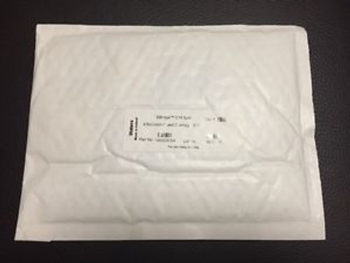 SEALED Pack of 2 Waters XBridge C18 HPLC LC Guard Cartridge 4.6x20mm 186003064