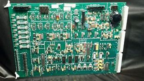 Finnigan Mat VACUUM CONTROL ASSY PCB 70001-61240 tsq 7000