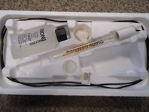 Orion Research Electrode, Ross Double Junction
