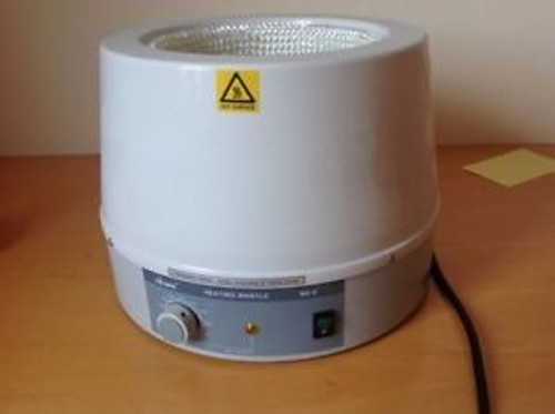 Heating Mantle With Controller, 2000ml, 110V or 220V