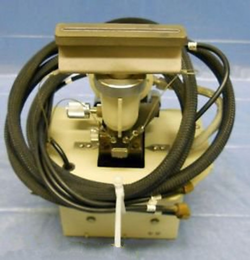 This is a partial of perkin-elmer machine