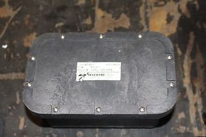 TELEDYNE SPA#1489 6712 VERIZON DIGITAL CELL PHONE