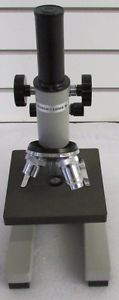 Bausch & Lomb Microscope 3 Objective