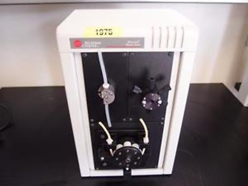 Beckman Coulter Biomek Wash Unit 2000 With 6 Port Valve (1975)